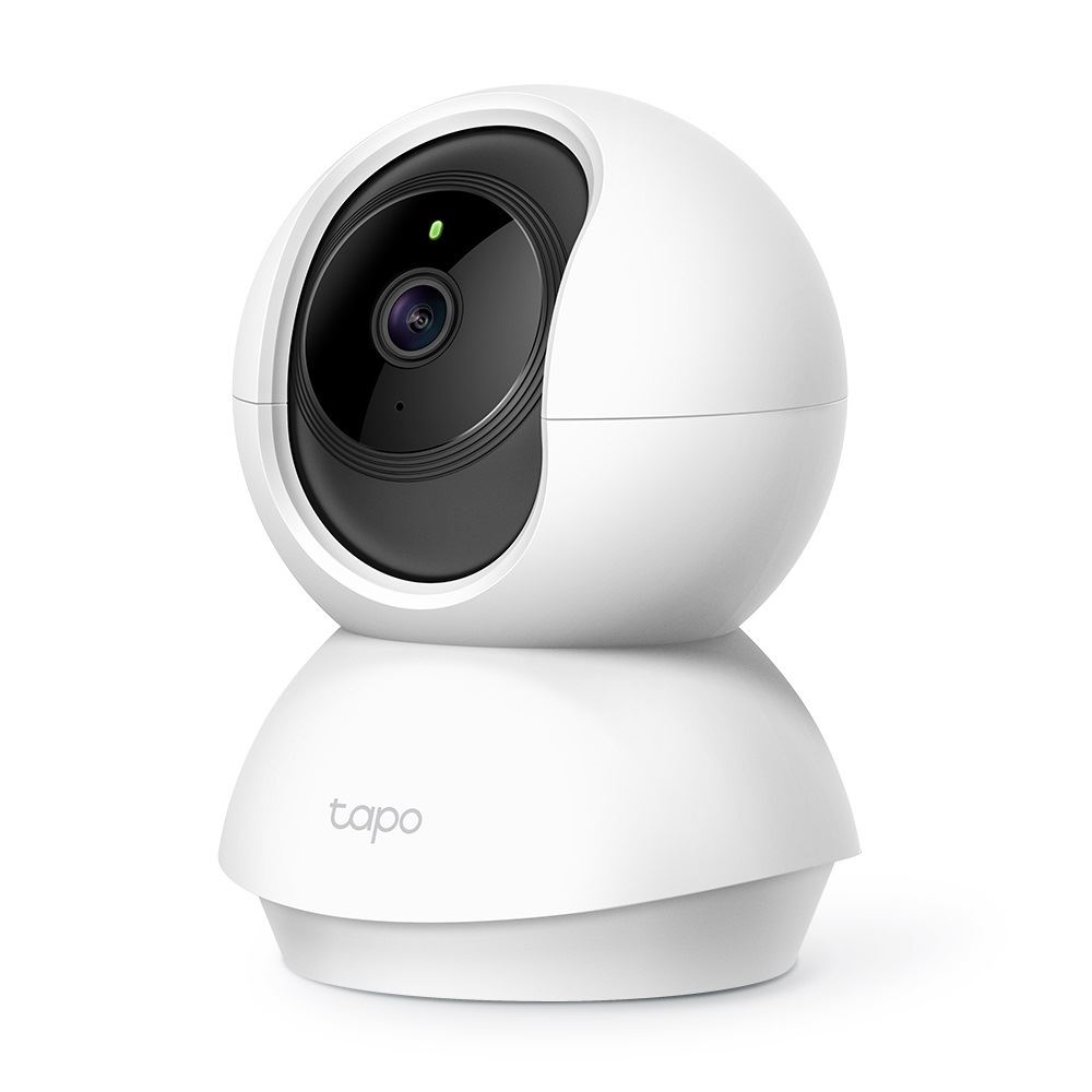 TP-Link - Cámara IP Tapo C210 2K (2304 x 1296 px) 3MP Wi-Fi