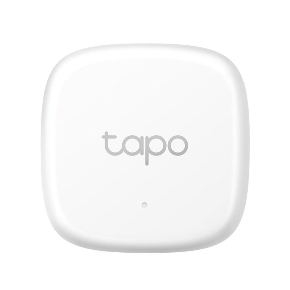 TP-Link - Sensor de Humedad y Temperatura Tapo T310 Smart WiFi