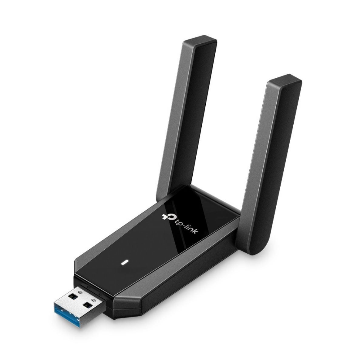 TP-Link - Adaptador USB Archer TX30U Plus Wi-Fi 6 AX1800