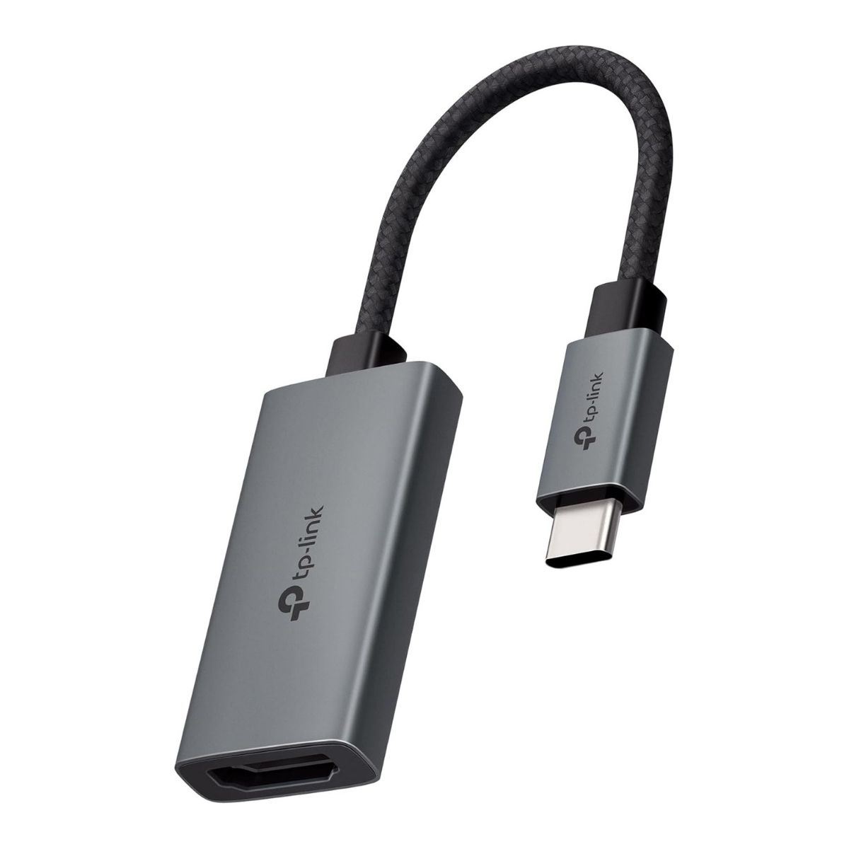 TP-Link - Adaptador UA520C USB Type-C To HDMI 4K 60Hz