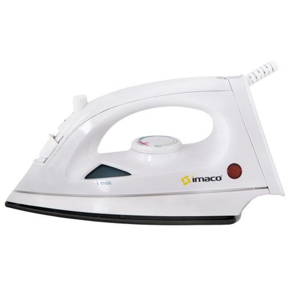 Plancha a vapor Imaco Antiadherente ETA 10