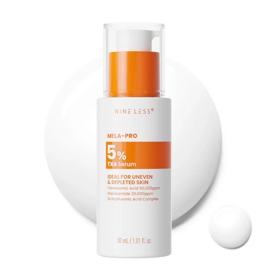 Nineless Mela-pro 5% Tranexamic Acid Serum 30ml