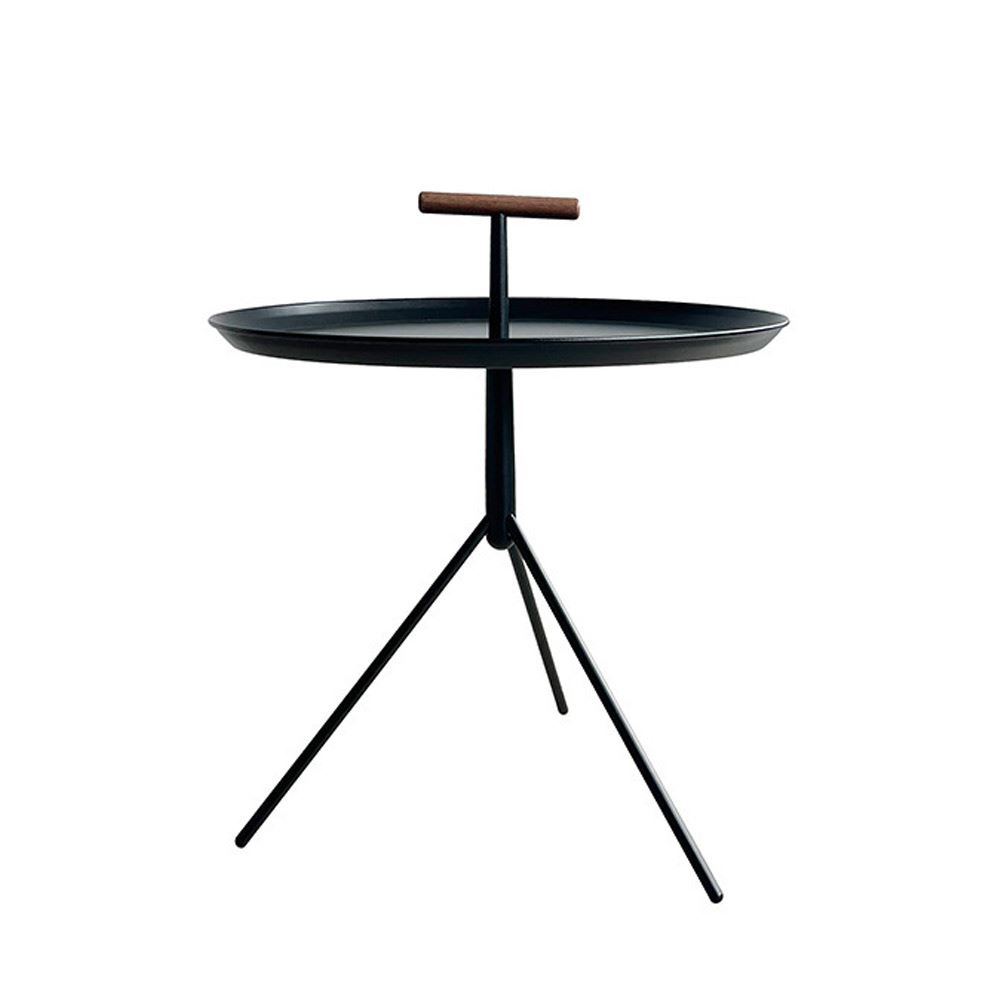 Mesa Auxiliar Tripod Neo Low - Ziyaz