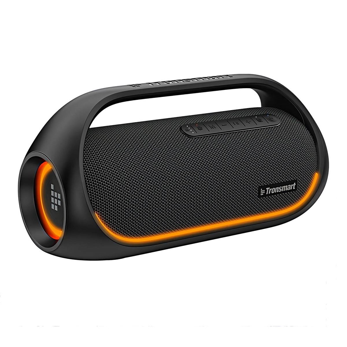 Tronsmart - Parlante Bang RGB Bluetooth 60W IPX6 Waterproof