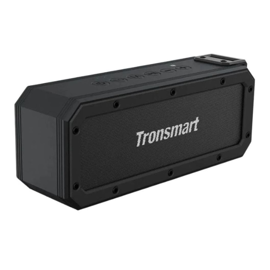 Tronsmart - Parlante Element Force+ Bluetooth 40W IPX7 Waterproof