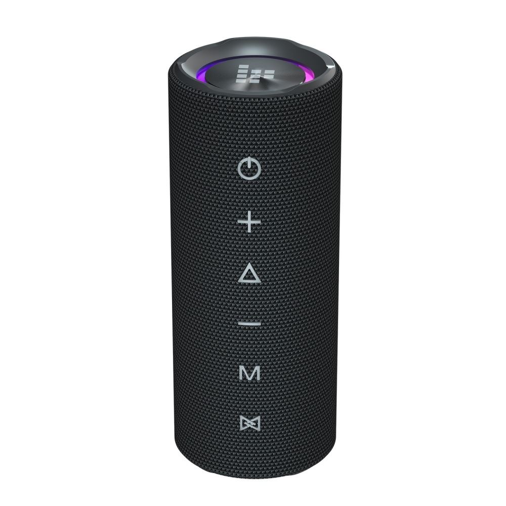 Tronsmart - Parlante Mirtune C2 Bluetooth 24W IPX7 - Negro