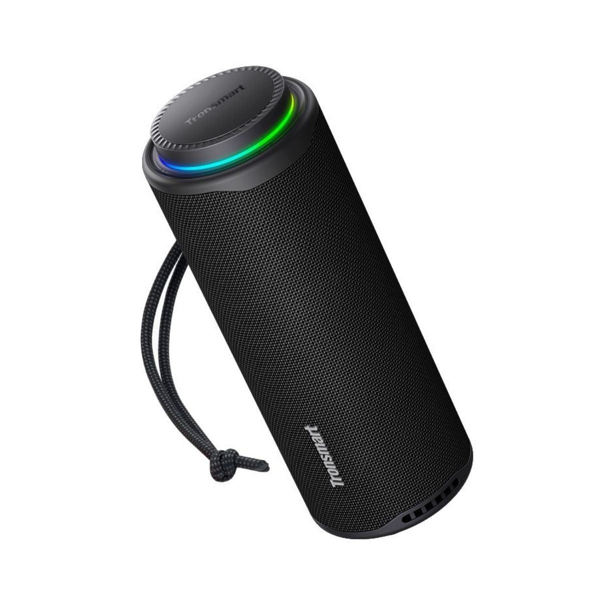 Parlante Tronsmart T8 Bluetooth IPX7 40W - Negro