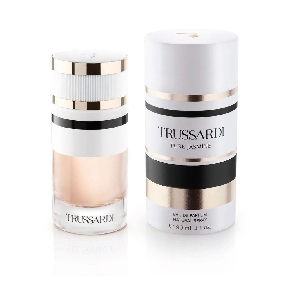 Trussardi Pure Jasmine Edp 90 Ml