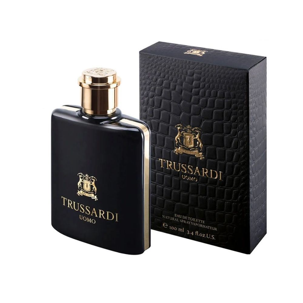 Trussardi Uomo Eau de toilette 100 Ml