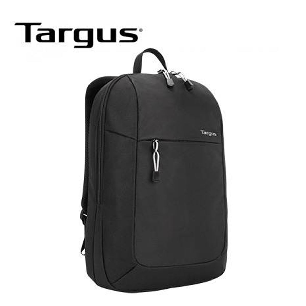 MOCHILA TARGUS INTELLECT ESSENTIAL 15.6" BLACK (TSB966LP)