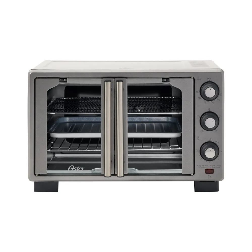 Horno Eléctrico Oster de 25 litros TSSTTV25FDMAFNS