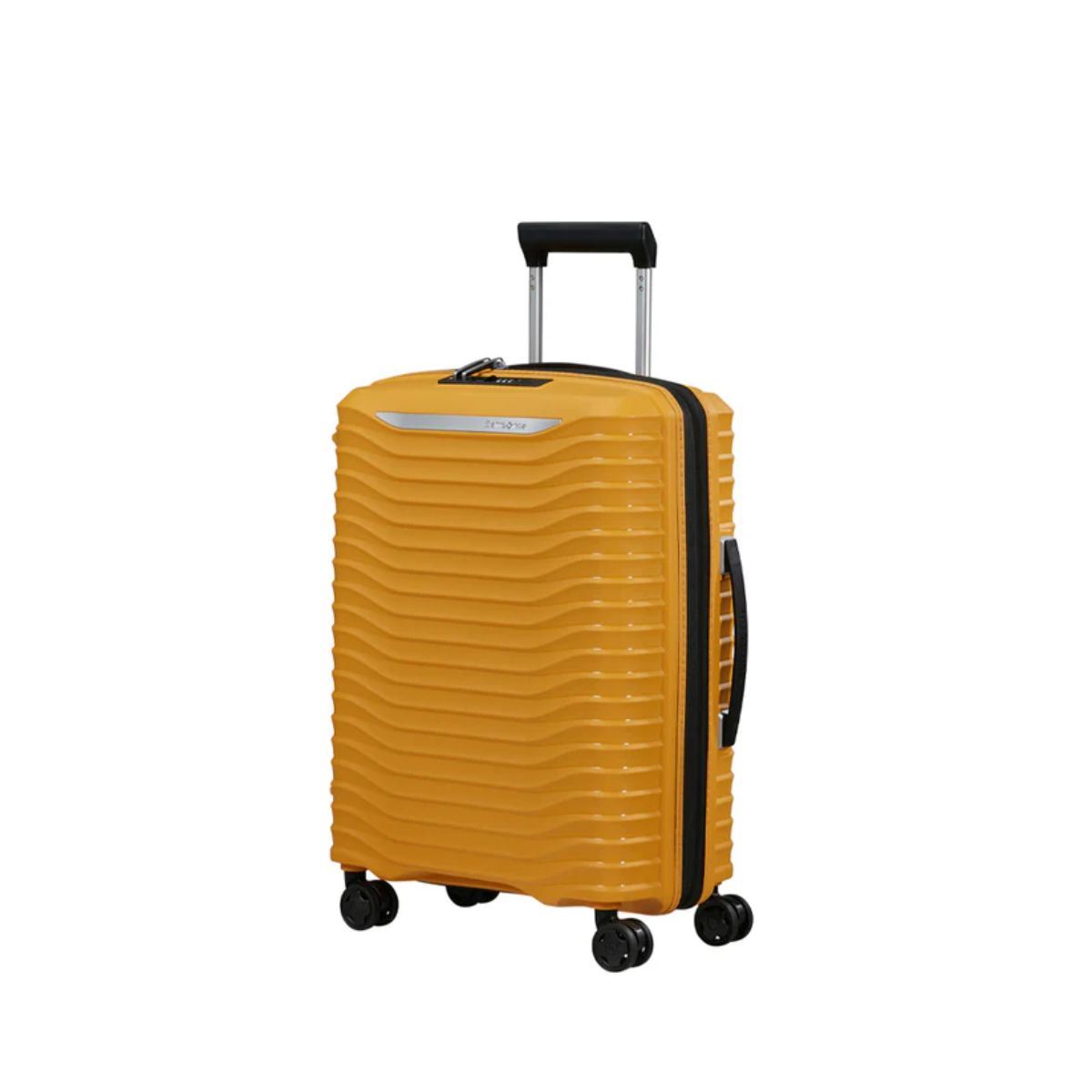 Maleta Upscape Sp 55/20 Exp Cabina Amarilla Dura Samsonite