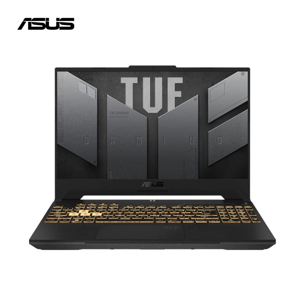 Laptop Asus Tuf F16 FX607VU-RL037W Intel Core 5 210H 8GB Ram 512GB SSD 16” WUXGA