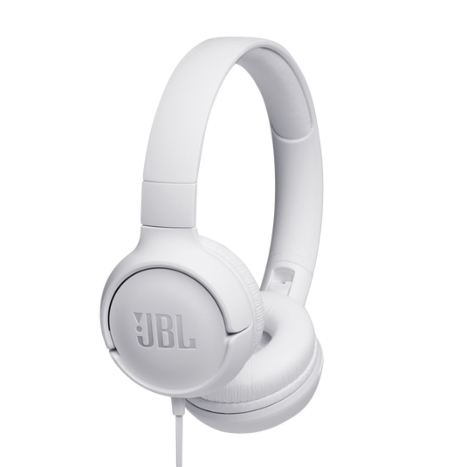 Audifono Bluetooth JBL Tune 500 Blanco
