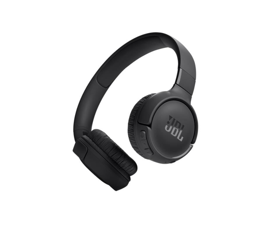 JBL Tune 520BT Audífono Negro
