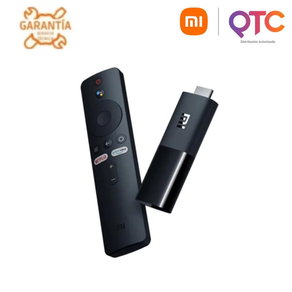 Convertidor Xiaomi 4K TV Stick 2nd Gen OB6-EU
