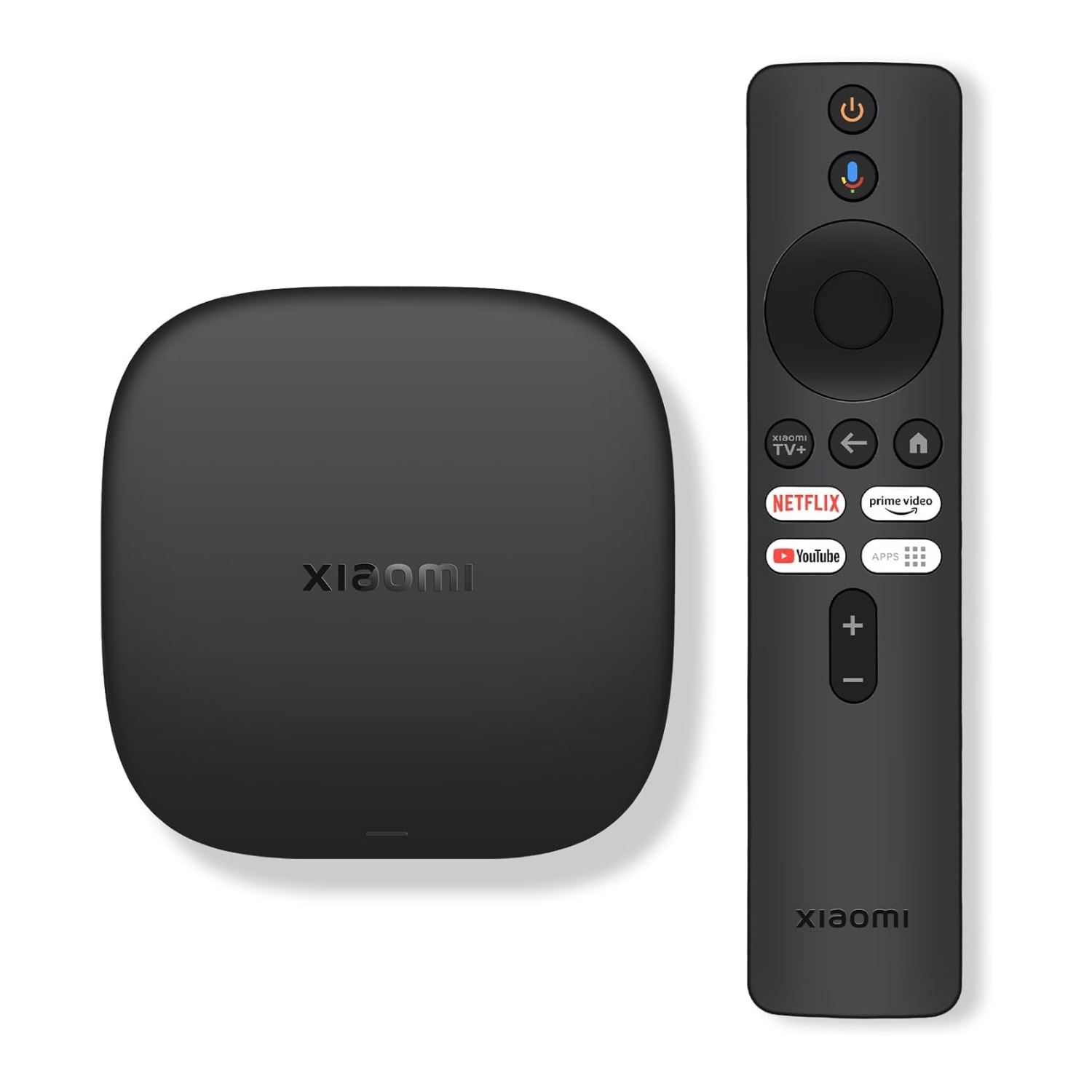 Xiaomi TV Box S 3rd Gen 4K UHD Google TV
