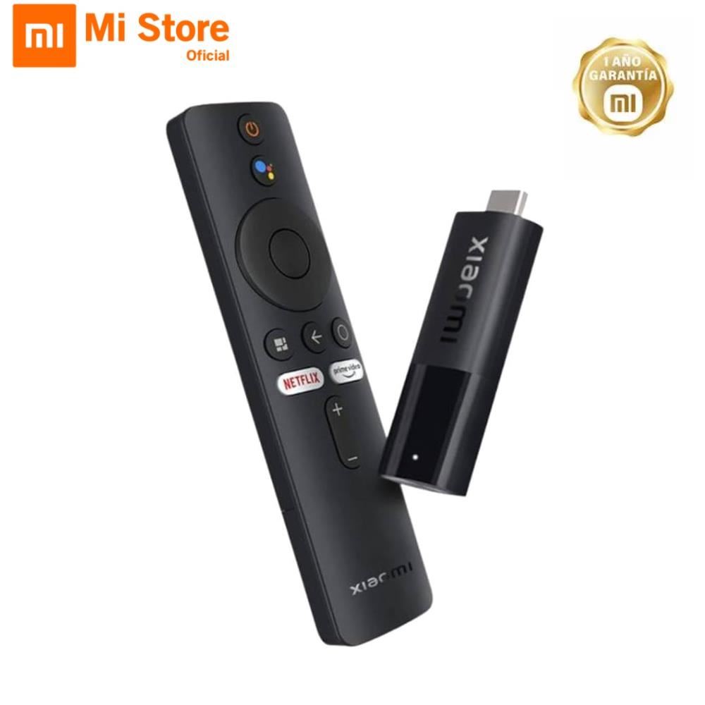 Xiaomi 4K TV Stick 2nd Gen OB6-EU