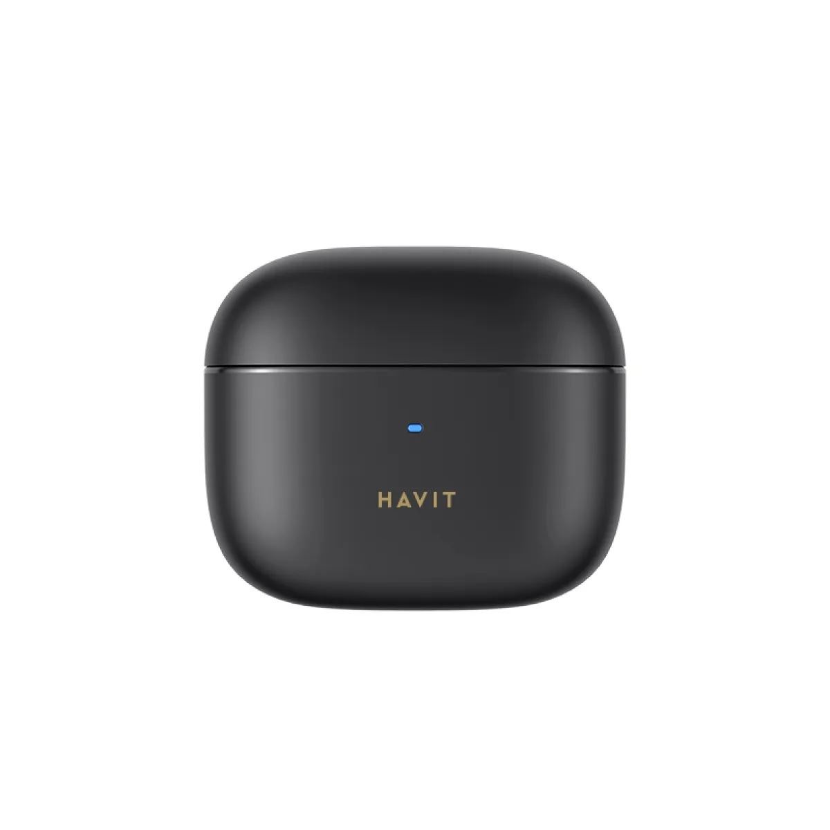 Audífono Bluetooth In Ear Havit TW958 Pro TWS ANC IPX5 Negro