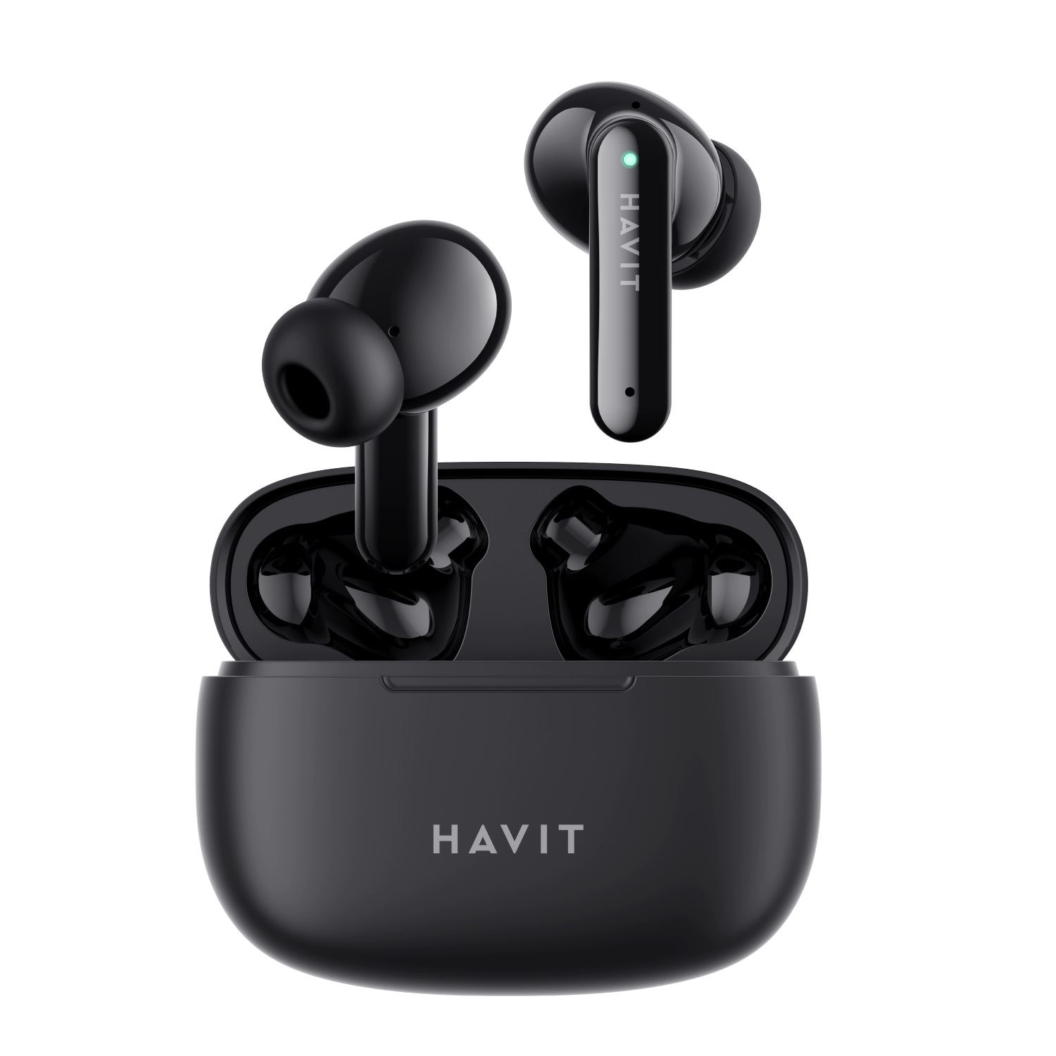Audífono Bluetooth In Ear HAVIT TW967 Negro