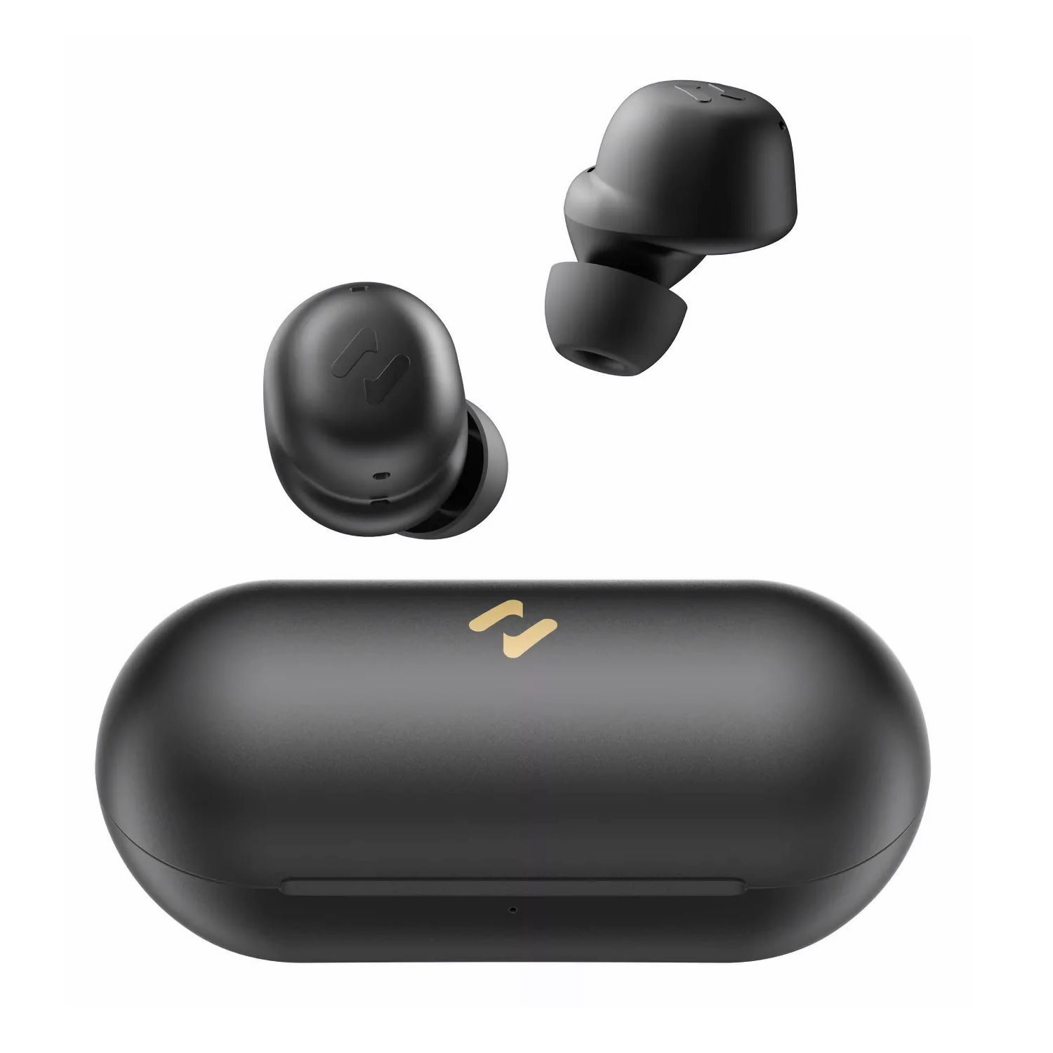 Audífono Bluetooth In Ear HAVIT TW969 LITE Negro