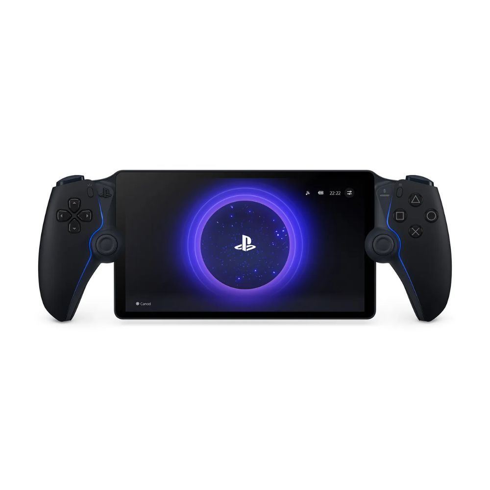 Consola Playstation 5 Portal Negro