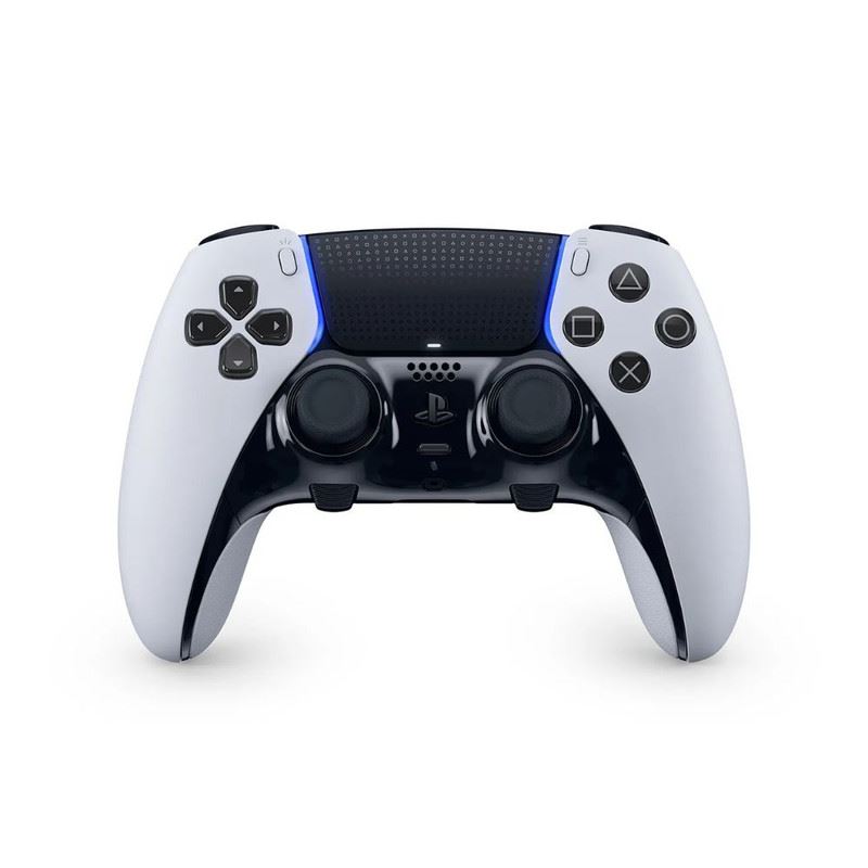 Mando Playstation 5 Edge Color Blanco Sony