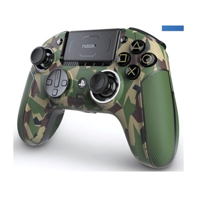 Mando Nacon Revolution 5 Pro Field Camo PS5