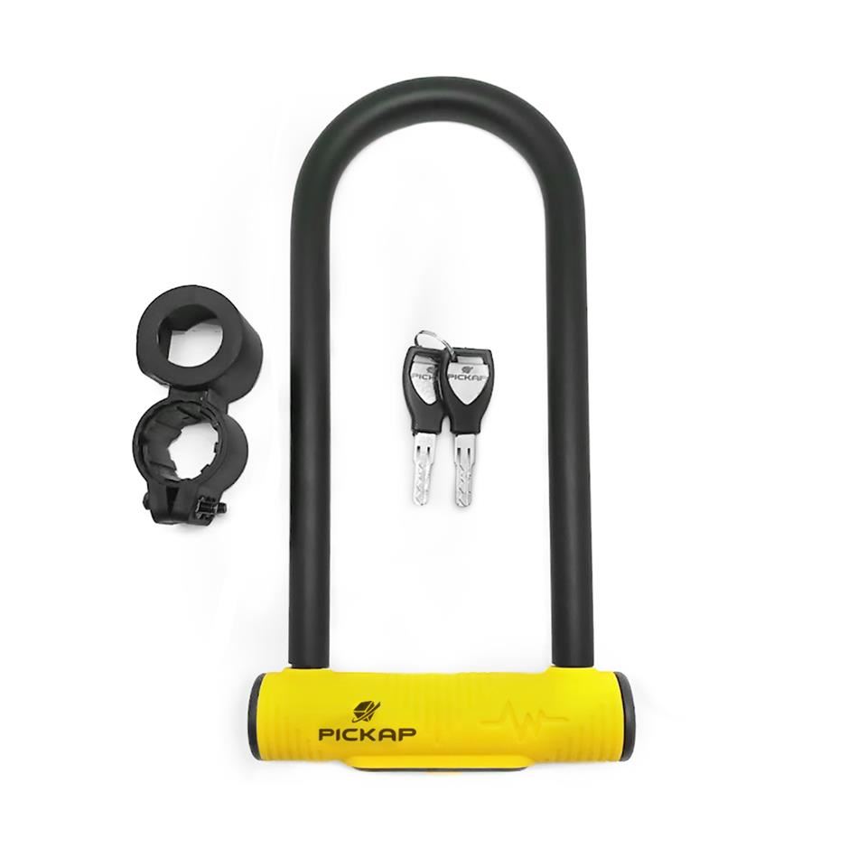 U-Lock - Candado de Seguridad para scooter y bicicletas