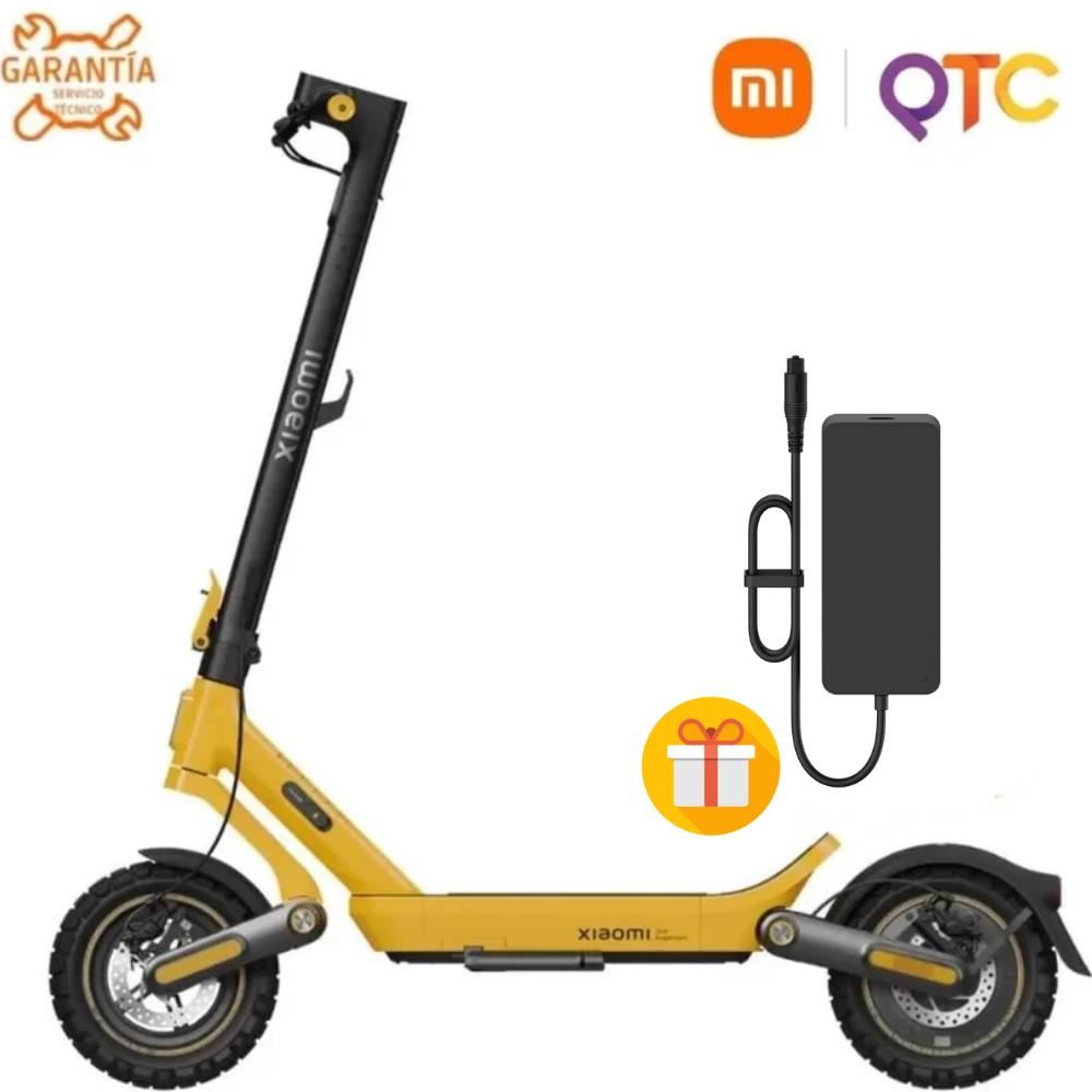 Scooter Eléctrico Xiaomi 6 Ultra