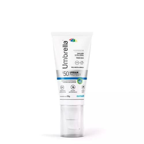 Umbrella Urban Spf50 Emulsión 50g