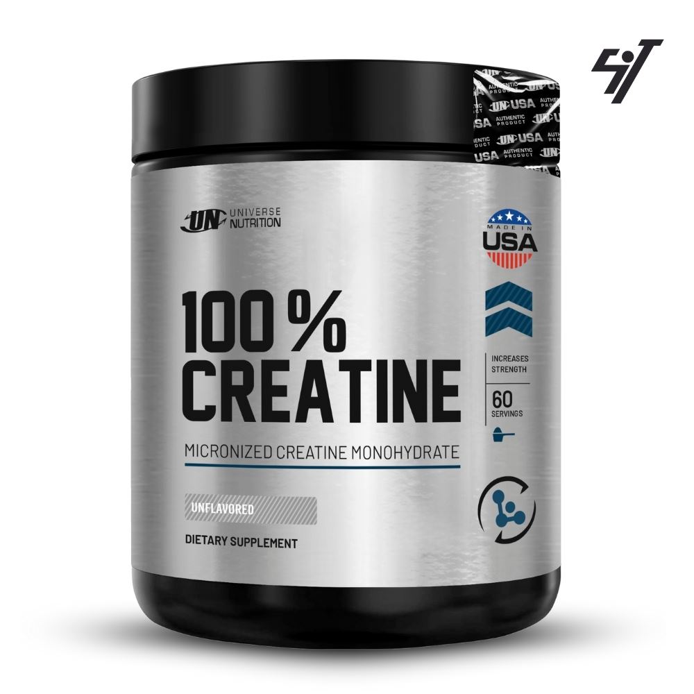 Creatina 500g