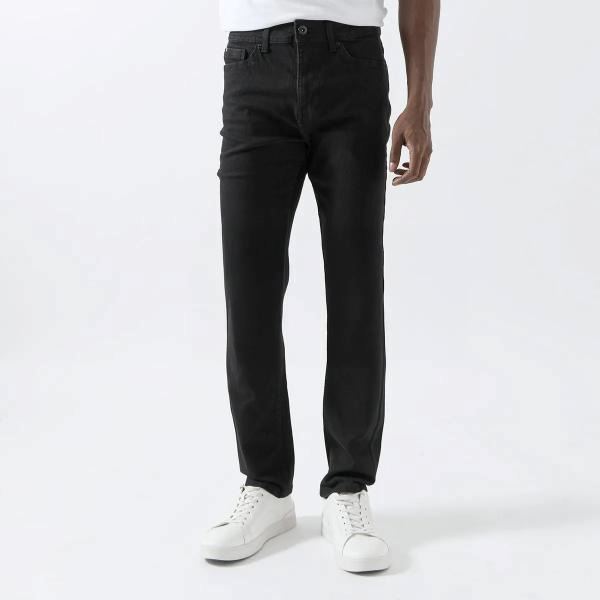 Jean Slim Algodón Hombre University Club