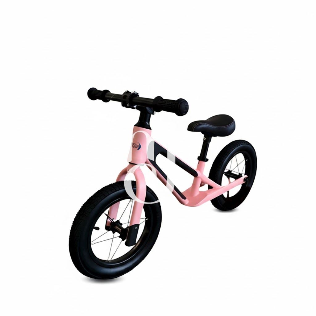 Bicicleta de Equilibrio «THALOS MT» Rosa