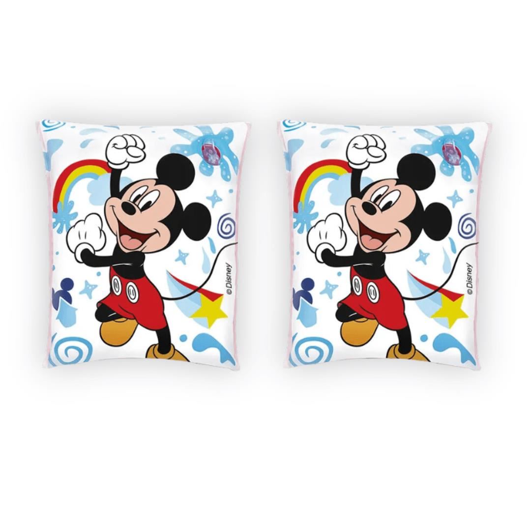 Flotador D/Brazo Bestway #91002 Mickey