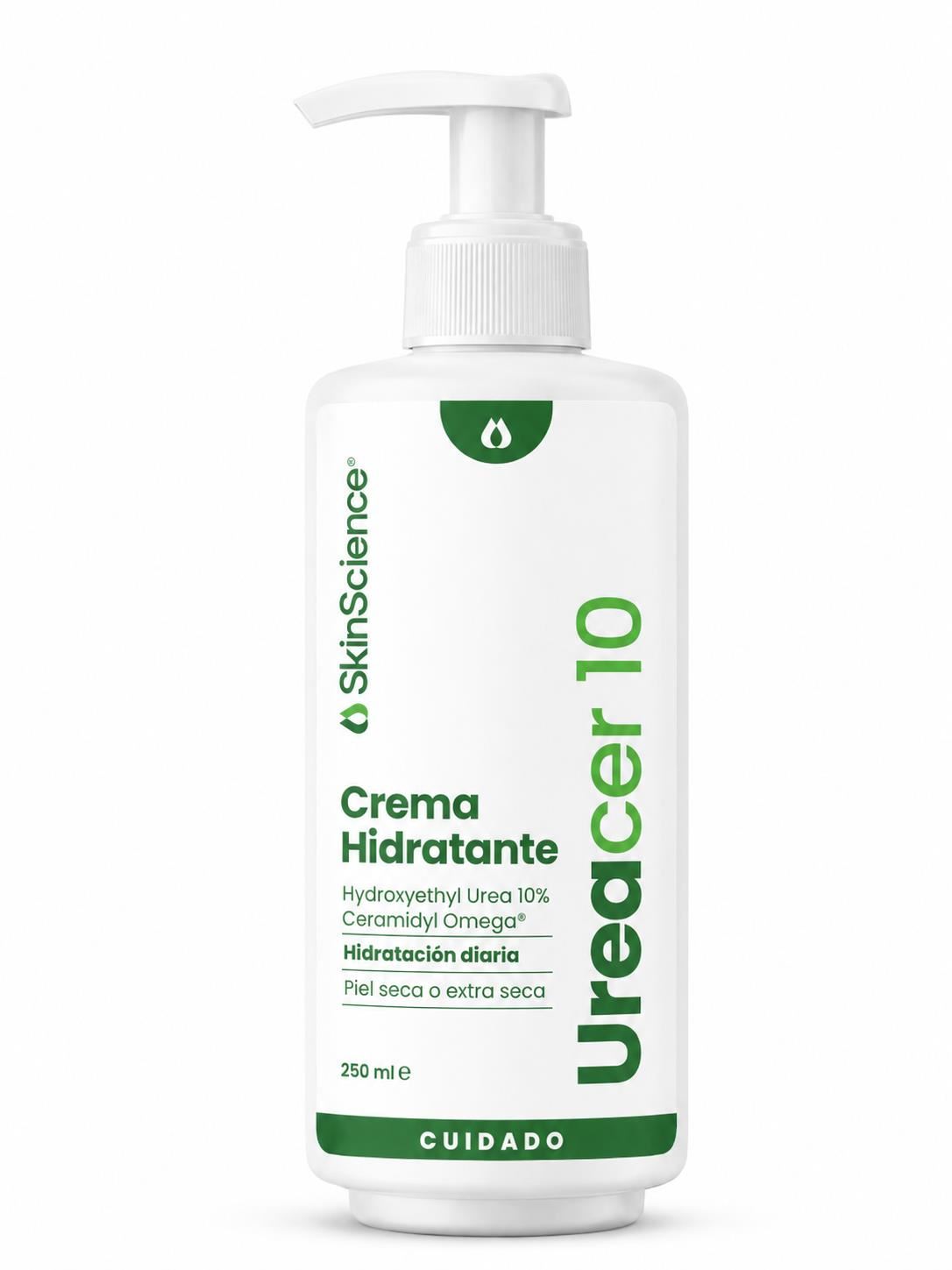 Ureacer10 x250ml