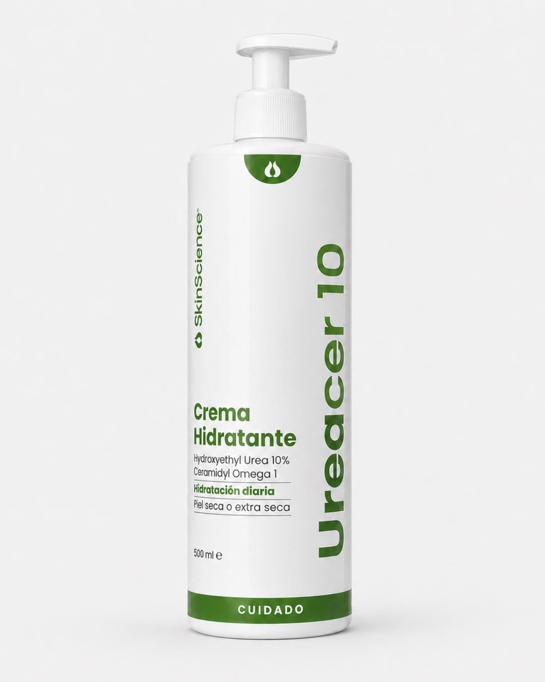 Ureacer10 x500ml