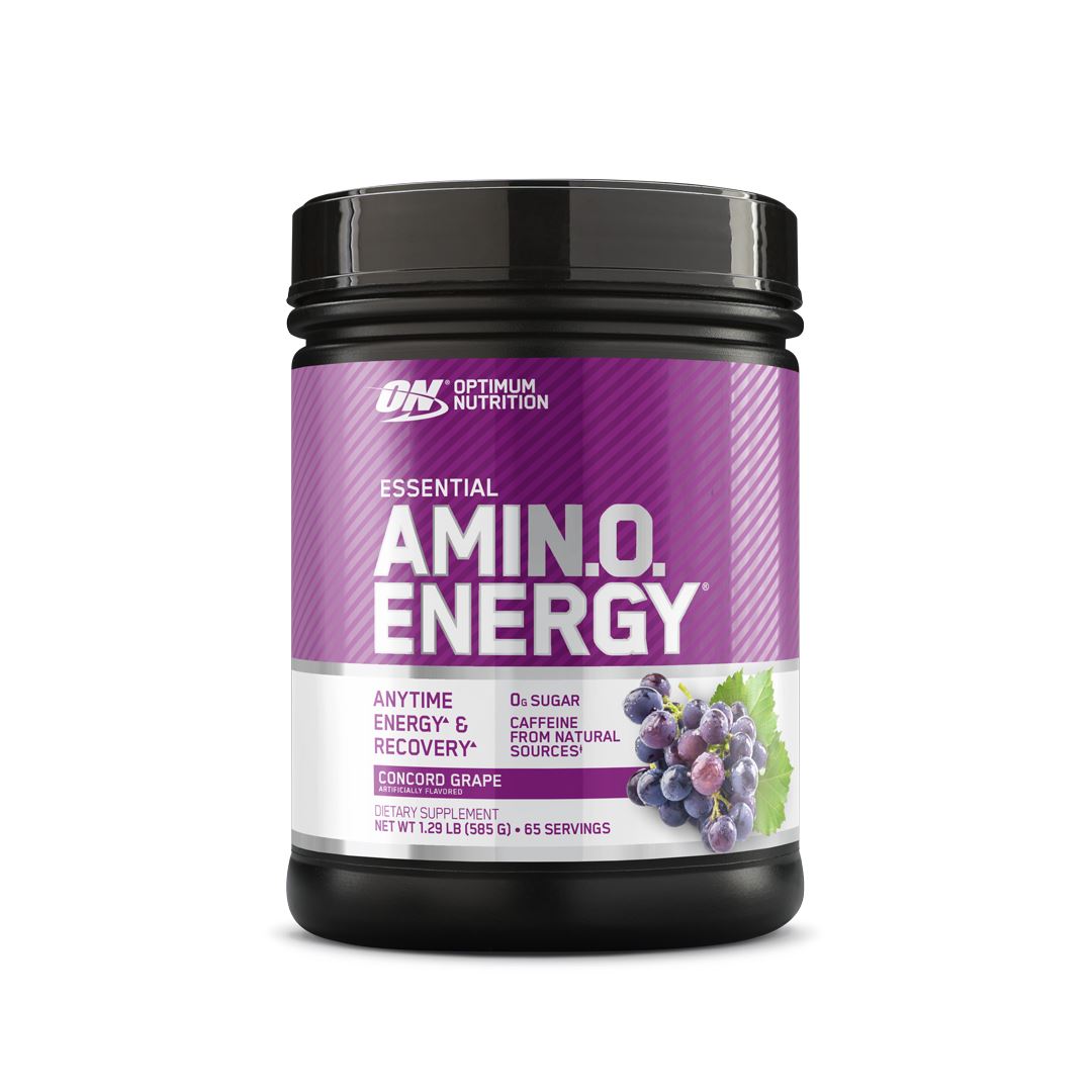 Amino Energy 270gr - Optimum Nutrition