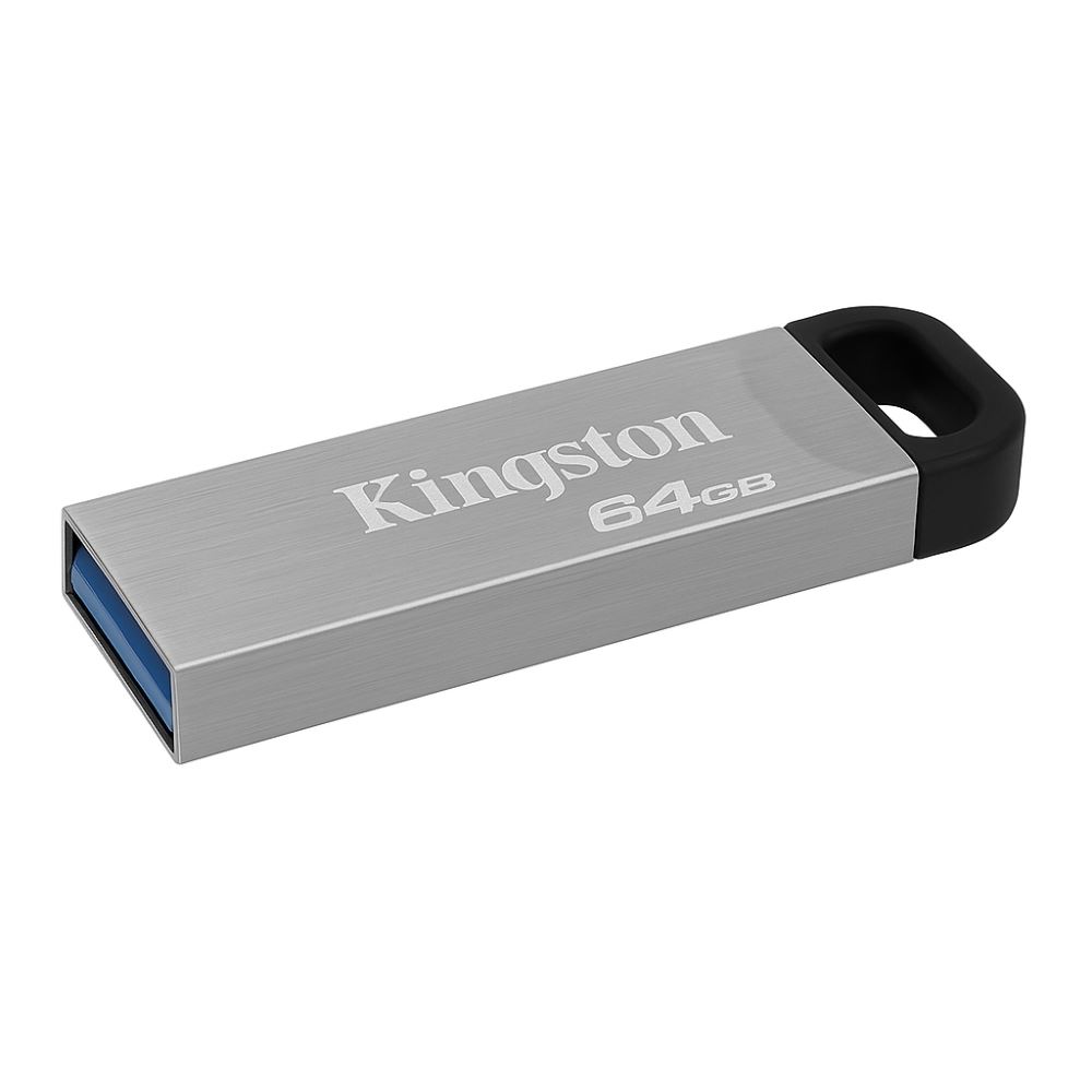 USB 64GB Metal Kingston