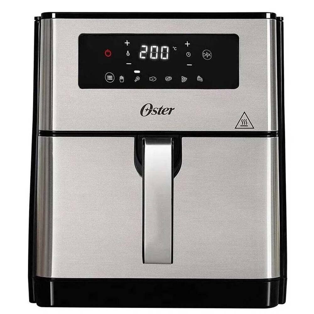 Freidora de Aire Oster Digital 9L CKSTAF90D