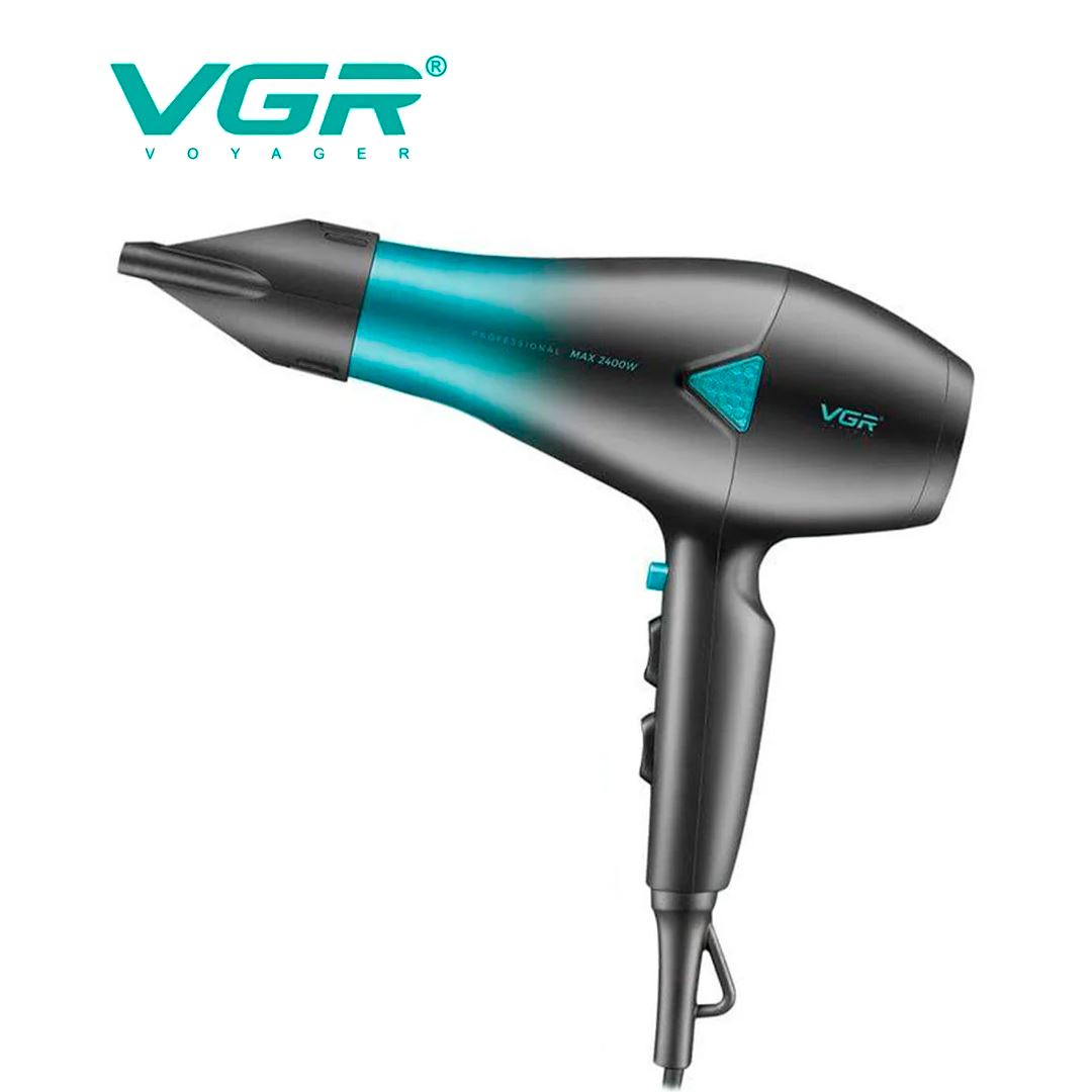 Secadora VGR V-463 de 2200 W