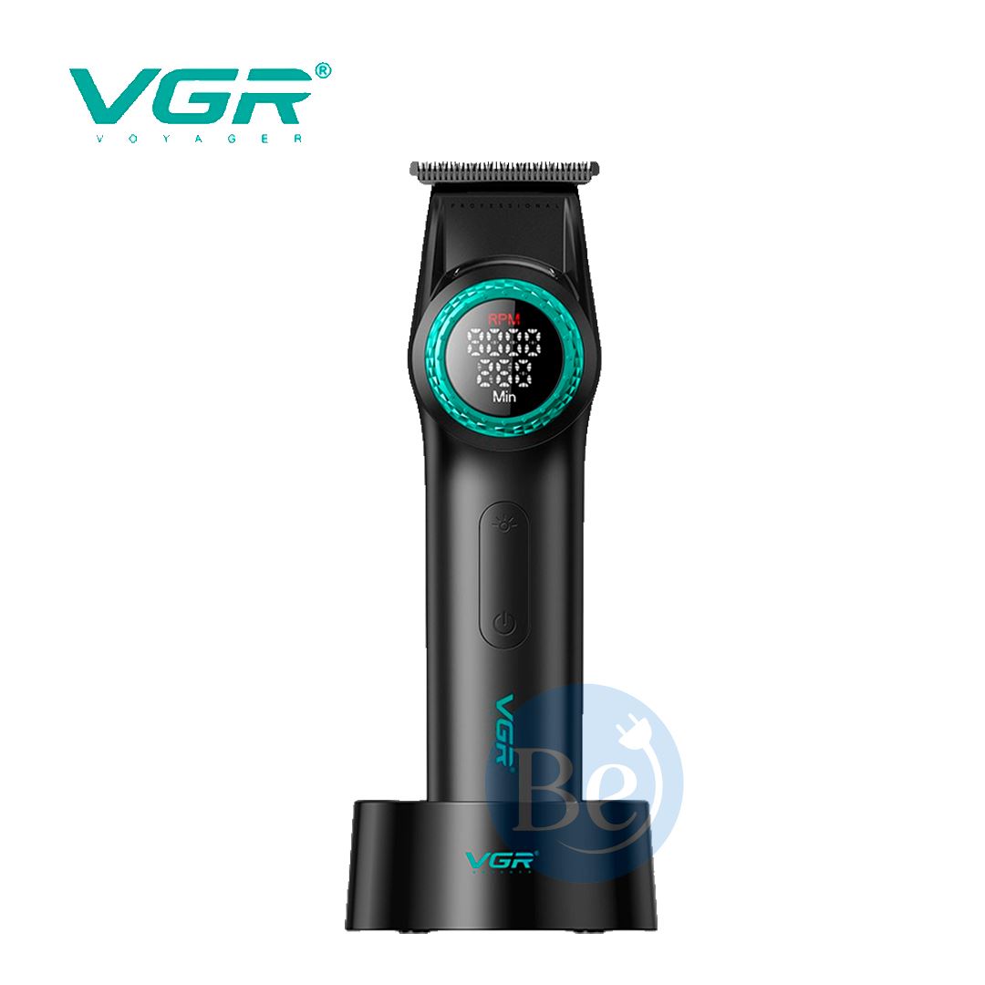 Trimmer VGR V-977 Inalámbrico de 8000rpm