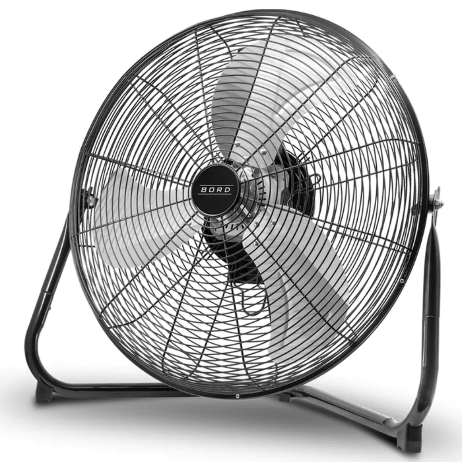 Ventilador Industrial Bord 3 velocidades V2000