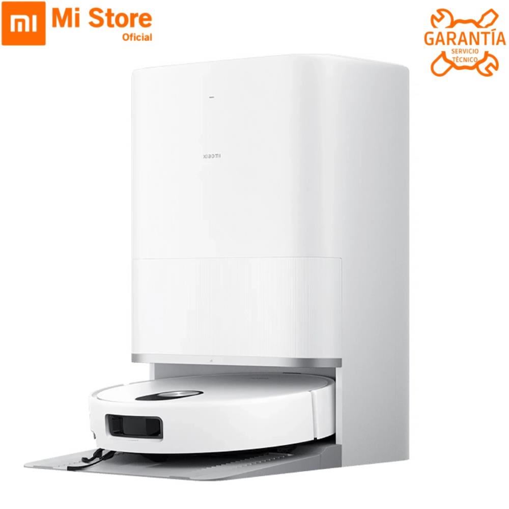 Aspiradora Xiaomi Robot Vacuum 5