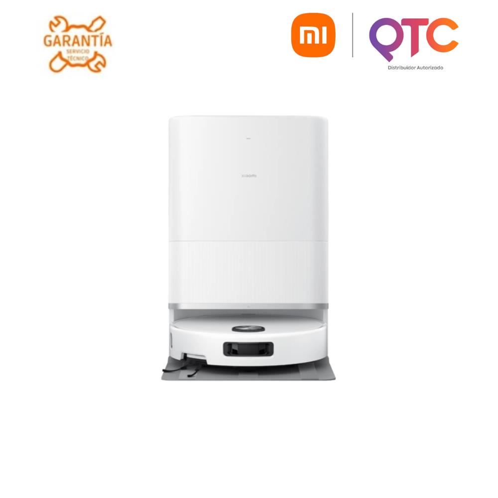 Aspiradora Xiaomi Robot Vacuum 5