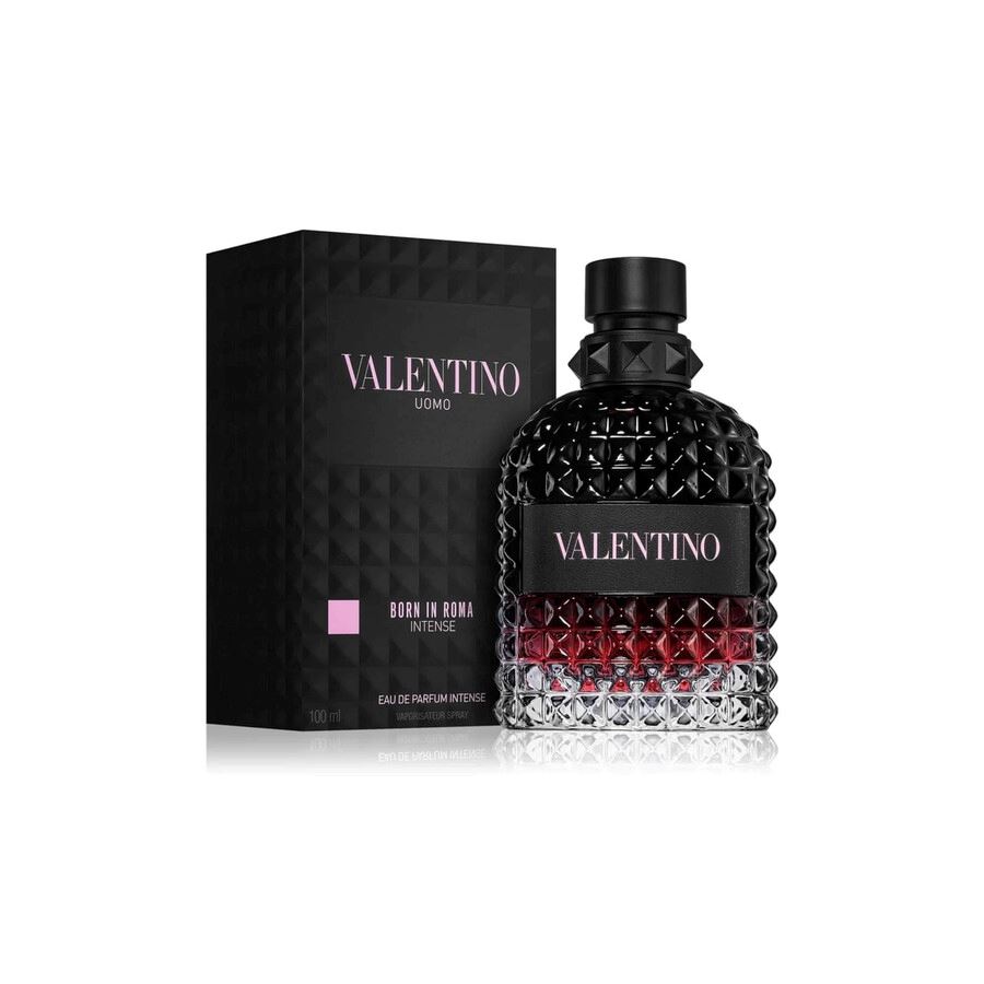 Valentino Uomo Born in Roma Intense EDP 100 ml