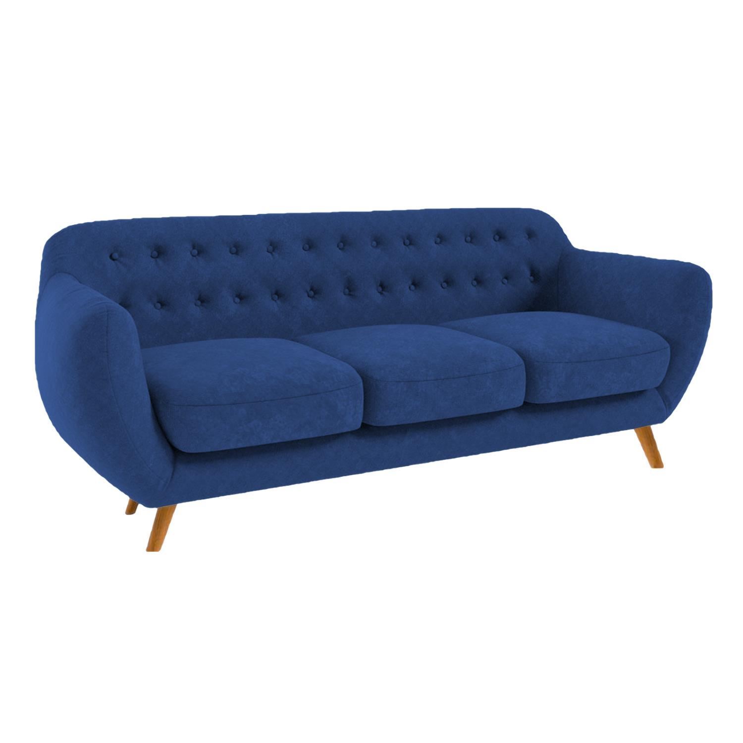 SOFA VALENTINO 3 CUERPOS - FALOTIH 3M - FLT3MS050AN