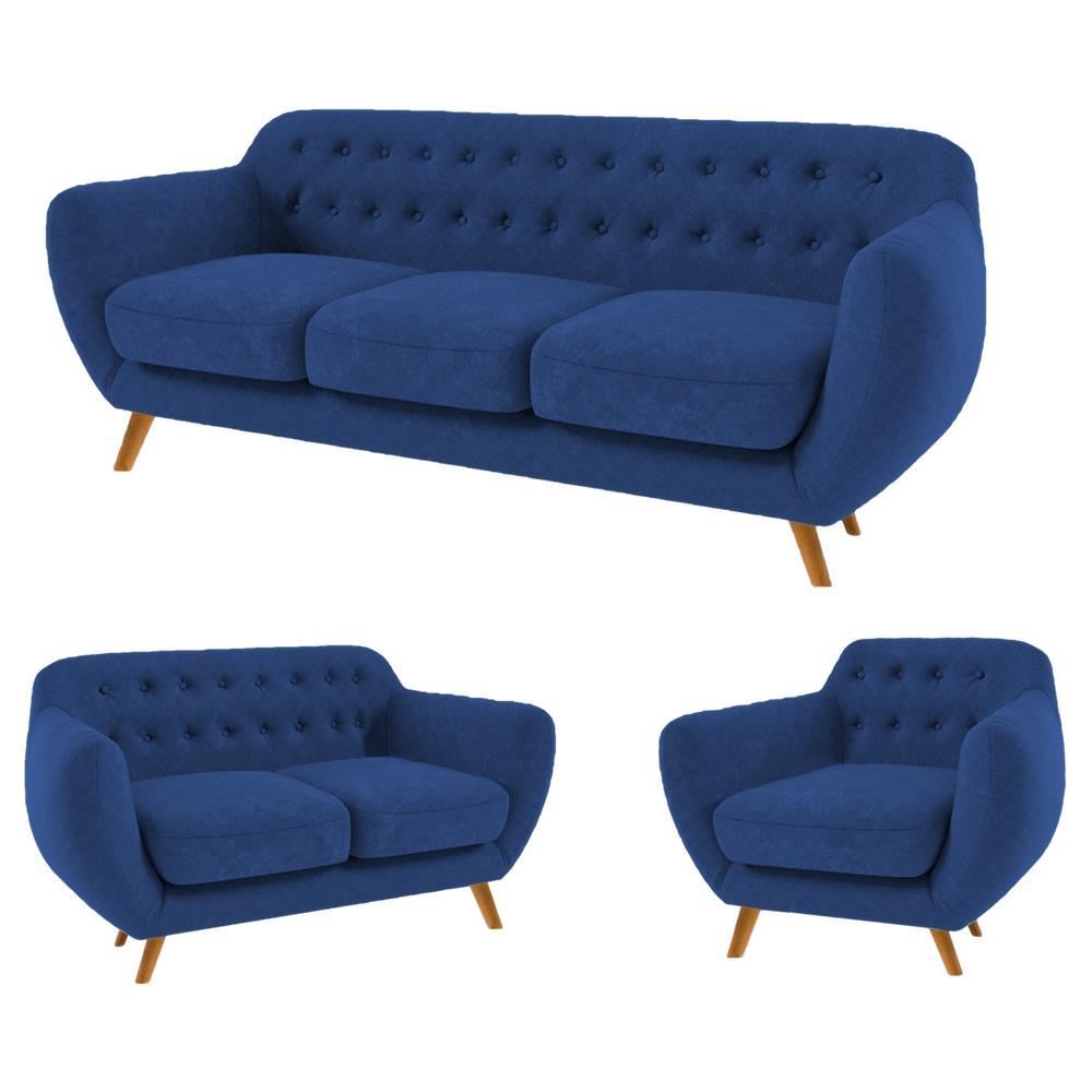 SALA VALENTINO 3 2 1 CUERPOS - FALOTIH 3M - FLT3MSAL022AN