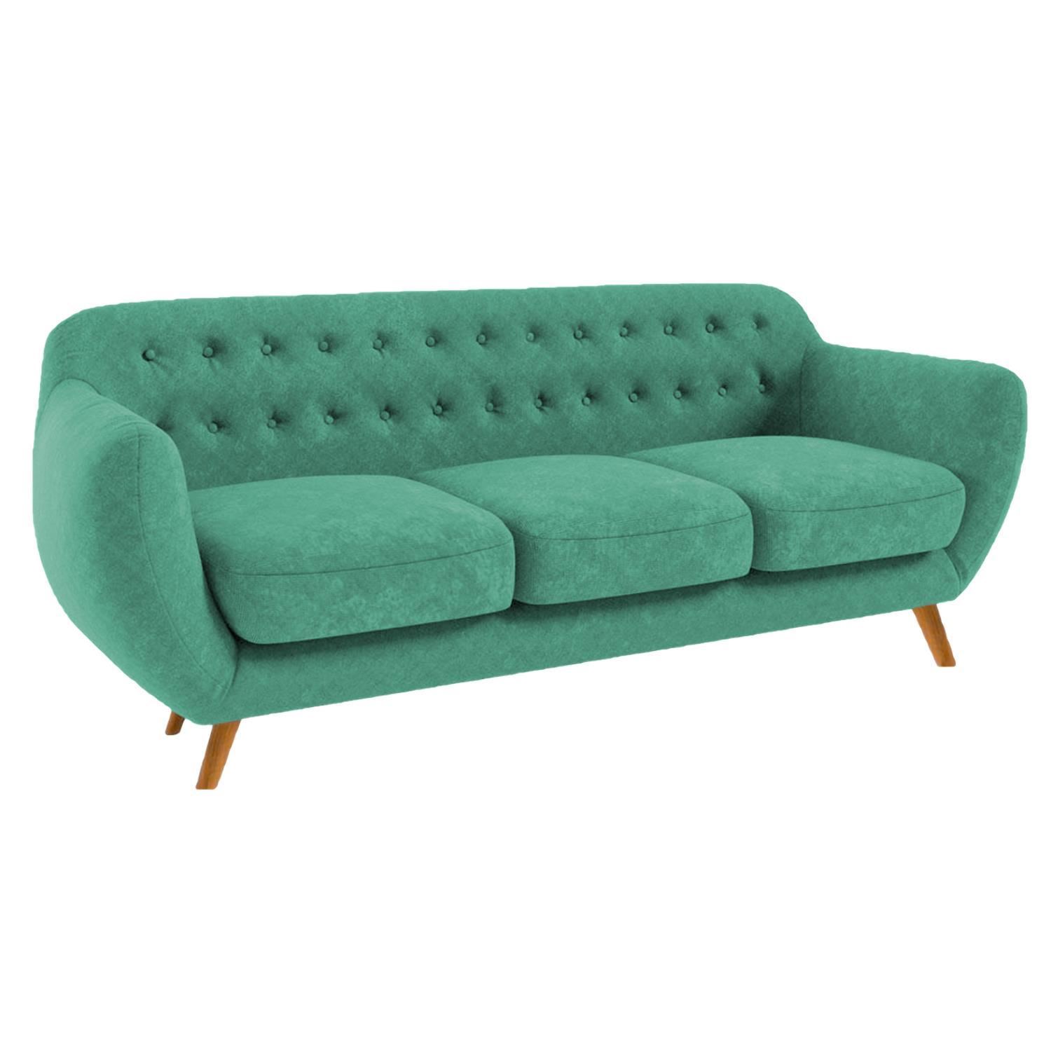 SOFA VALENTINO 3 CUERPOS - FALOTIH 3M - FLT3MS050VJ