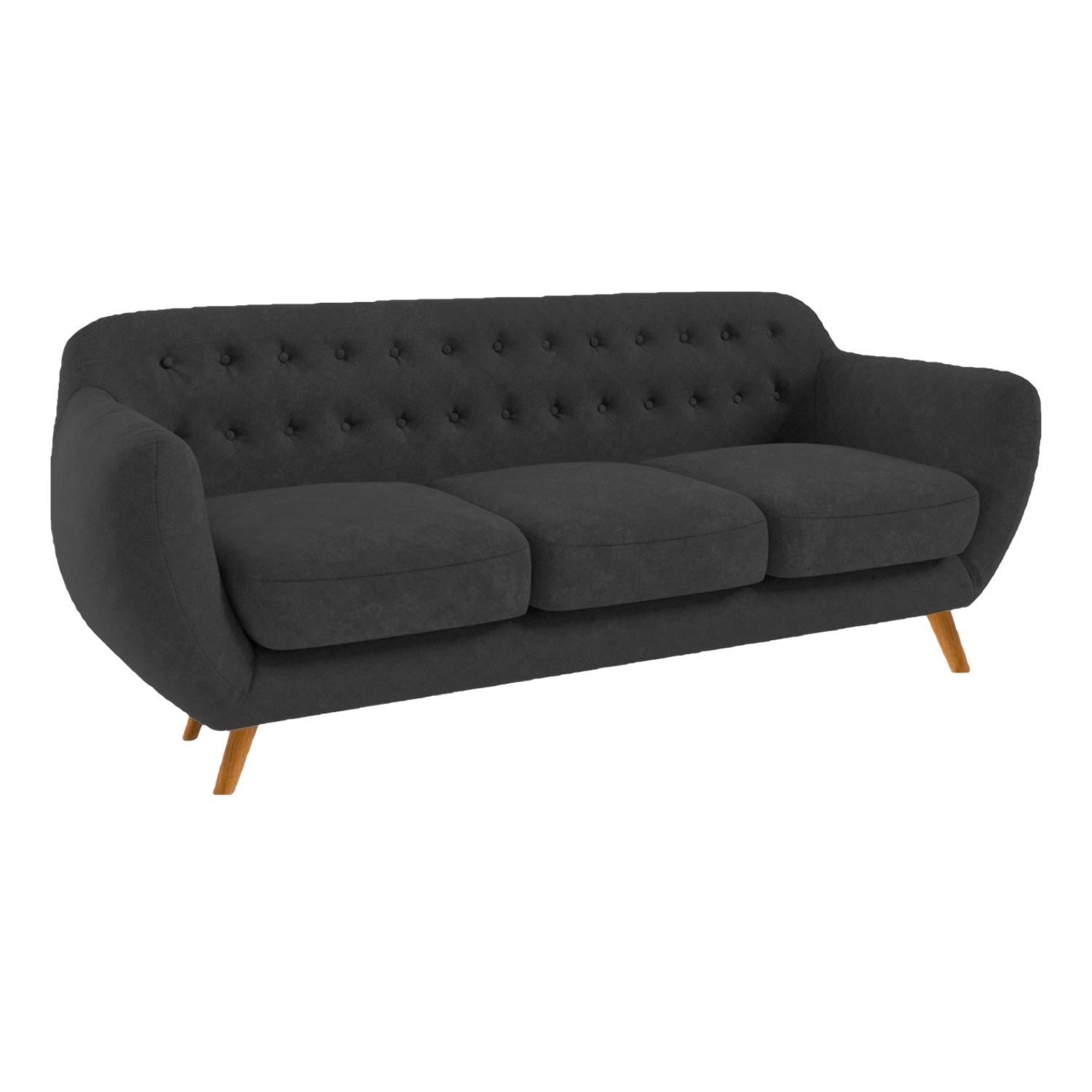 SOFA VALENTINO 3 CUERPOS - FALOTIH 3M - FLT3MS050N